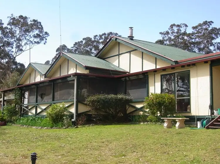 Main view of Homely unit listing, 20 Daunceys Road, Wonboyn NSW 2551