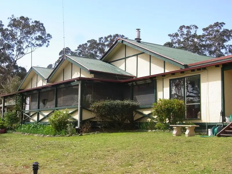 Main view of Homely unit listing, 20 Daunceys Road, Wonboyn NSW 2551