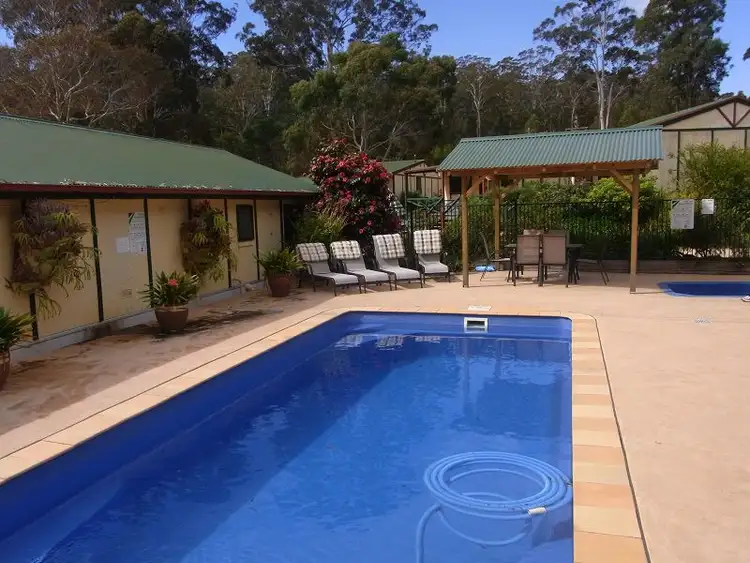 Third view of Homely unit listing, 20 Daunceys Road, Wonboyn NSW 2551