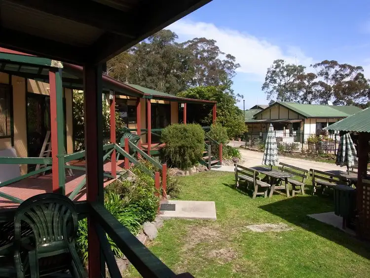 Fourth view of Homely unit listing, 20 Daunceys Road, Wonboyn NSW 2551