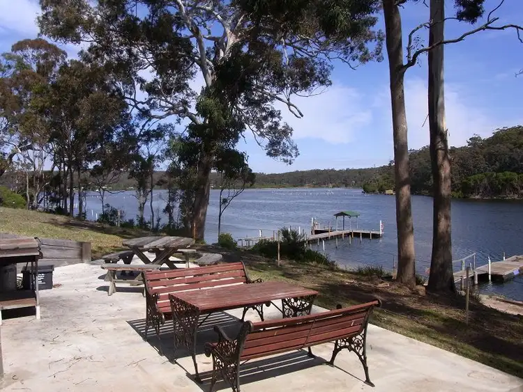 Fifth view of Homely unit listing, 20 Daunceys Road, Wonboyn NSW 2551