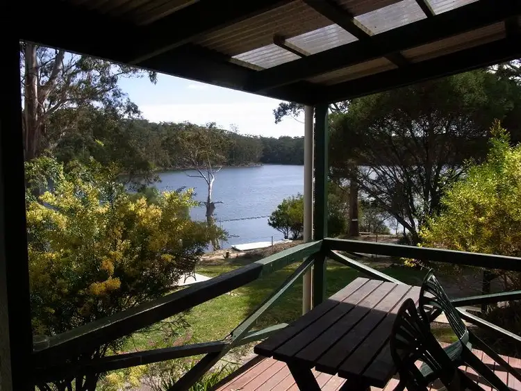 Sixth view of Homely unit listing, 20 Daunceys Road, Wonboyn NSW 2551