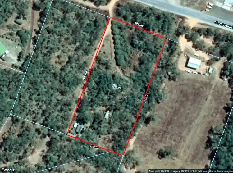 Fifth view of Homely house listing, 229 Endeavour Valley Rd, Cooktown QLD 4895