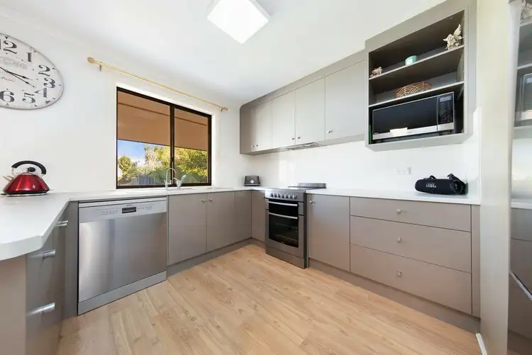 Second view of Homely house listing, 10 Berwick St, Clare SA 5453