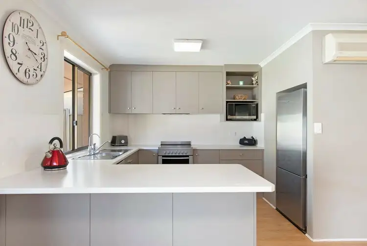 Third view of Homely house listing, 10 Berwick St, Clare SA 5453