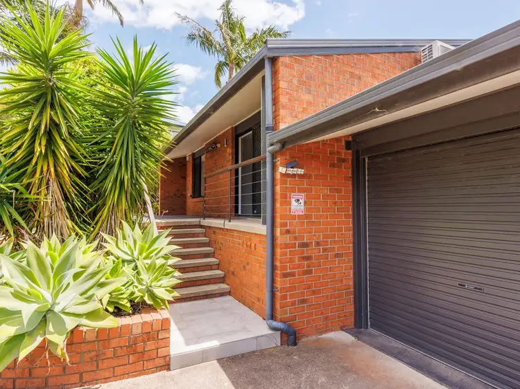 Fifth view of Homely unit listing, Unit 6/89 Princes Hwy, Eden NSW 2551