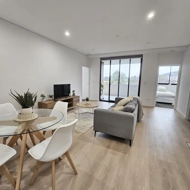 Main view of Homely apartment listing, 17-37 Wollongong Rd, Arncliffe NSW 2205