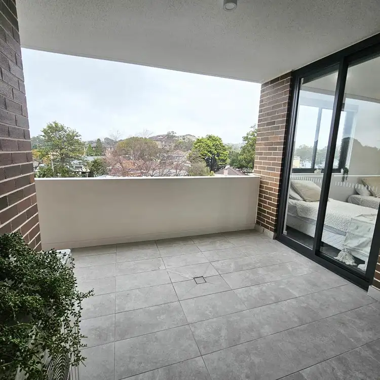 Second view of Homely apartment listing, 17-37 Wollongong Rd, Arncliffe NSW 2205