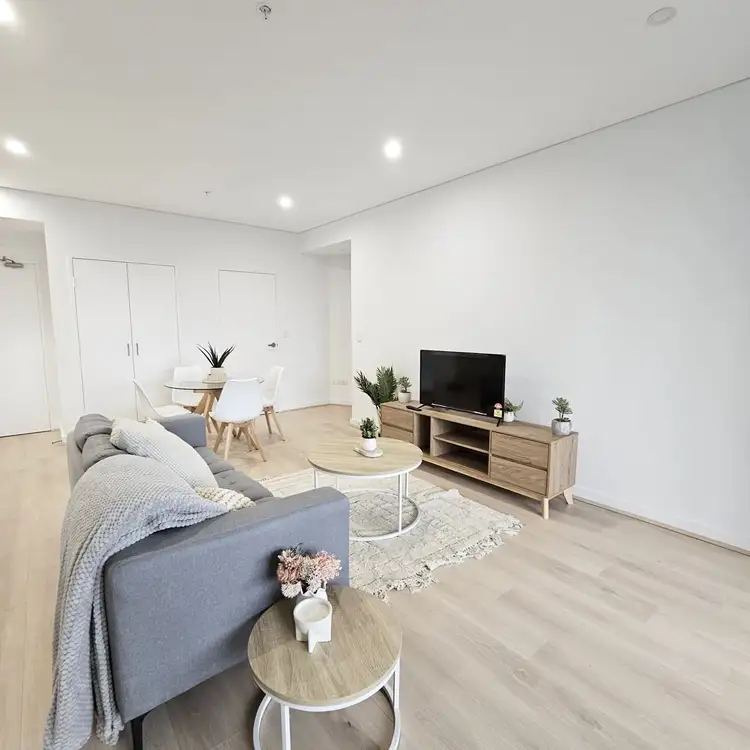 Third view of Homely apartment listing, 17-37 Wollongong Rd, Arncliffe NSW 2205