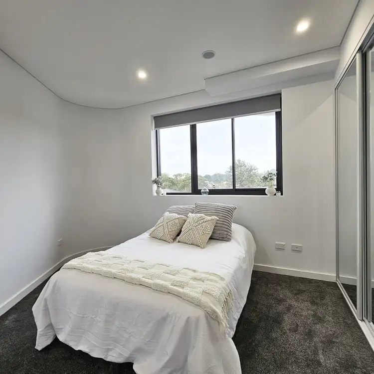 Fourth view of Homely apartment listing, 17-37 Wollongong Rd, Arncliffe NSW 2205