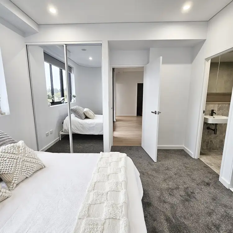 Fifth view of Homely apartment listing, 17-37 Wollongong Rd, Arncliffe NSW 2205