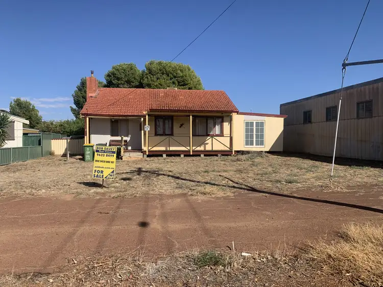Main view of Homely house listing, 17 Twine Street, Trayning WA 6488