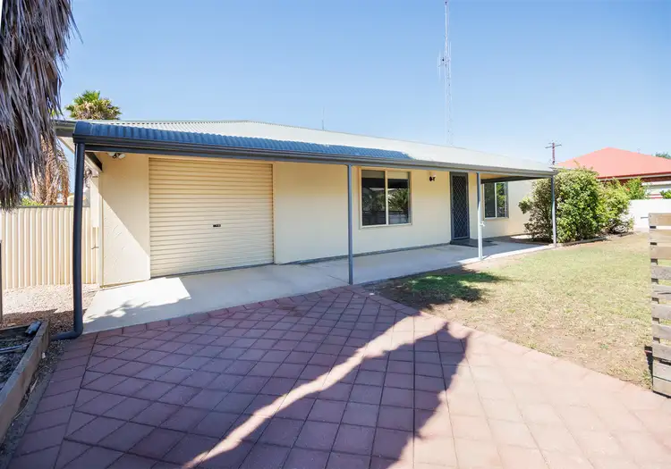 Main view of Homely house listing, 45 Clara St, Wallaroo SA 5556