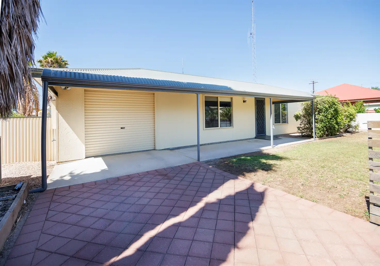 Main view of Homely house listing, 45 Clara St, Wallaroo SA 5556