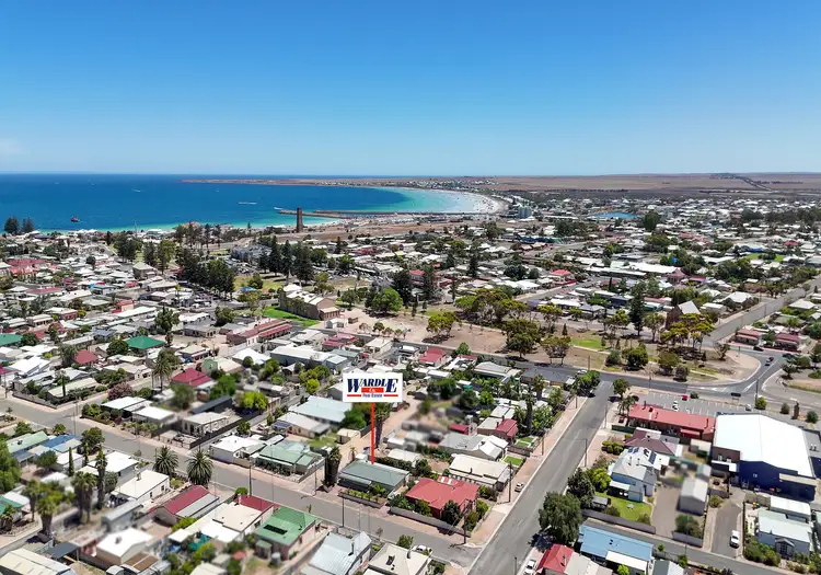 Second view of Homely house listing, 45 Clara St, Wallaroo SA 5556