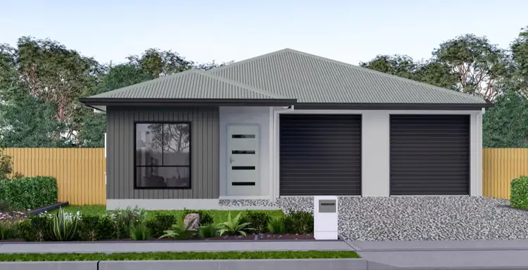 Park Ridge, Logan, Park Ridge QLD 4125
