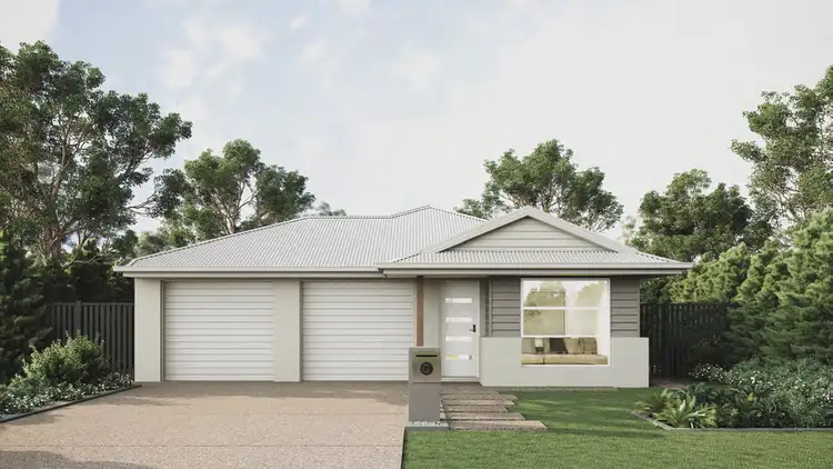 Willow Estate, Moreton Bay, Lawnton QLD 4501