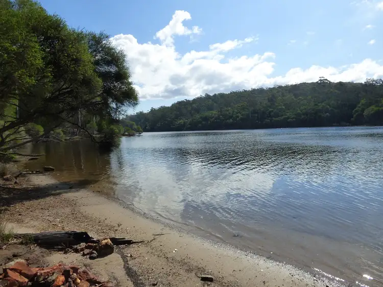 Main view of Homely land listing, Lt 11 Ivor Jones Drive, Wonboyn NSW 2551