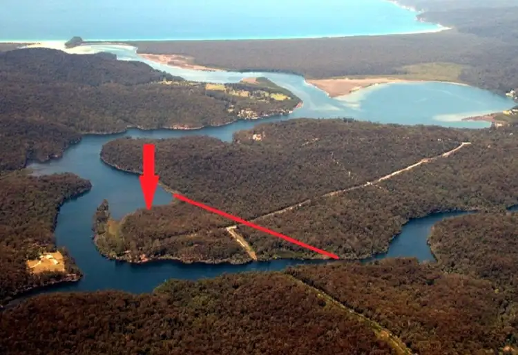 Third view of Homely land listing, Lt 11 Ivor Jones Drive, Wonboyn NSW 2551