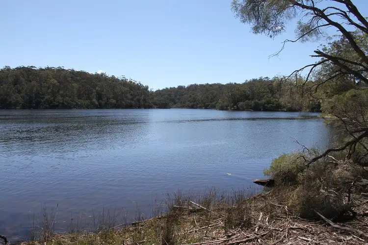 Seventh view of Homely land listing, Lt 11 Ivor Jones Drive, Wonboyn NSW 2551