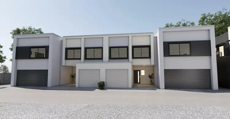 Kallangur Townhouses Moreton Bay, Kallangur QLD 4503