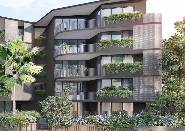 Main view of Homely apartment listing, Adena Residences, City Of Brisbane, Wynnum QLD 4178