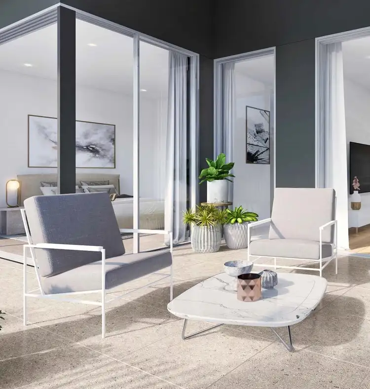 Third view of Homely apartment listing, Adena Residences, City Of Brisbane, Wynnum QLD 4178
