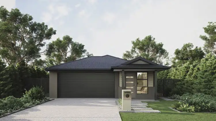 Clover Gardens, Brisbane, Doolandella QLD 4077