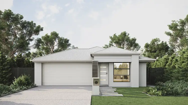 Second view of Homely house listing, Clover Gardens, Brisbane, Doolandella QLD 4077