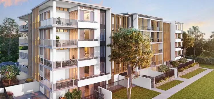 Sixth view of Homely apartment listing, Clearview Urban Vill Brisbane, Seven Hills QLD 4170