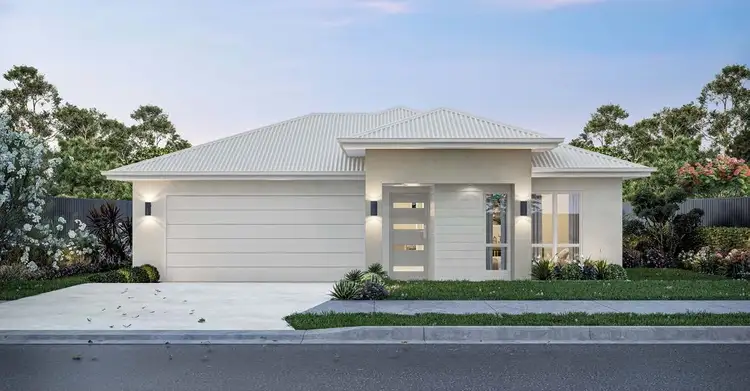 Baylinks Estate, Fraser Coast, Pialba QLD 4655