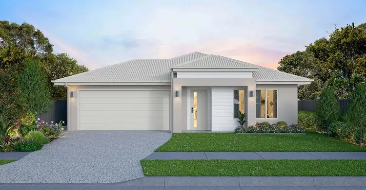 Main view of Homely house listing, The Ridge On Branyan Bundaberg Region, Branyan QLD 4670