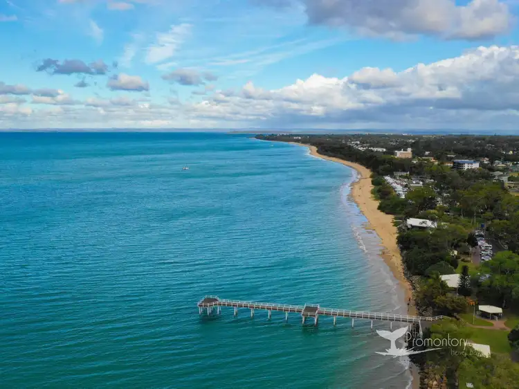 Third view of Homely house listing, The Promontory, Fraser Coast Region, Point Vernon QLD 4655