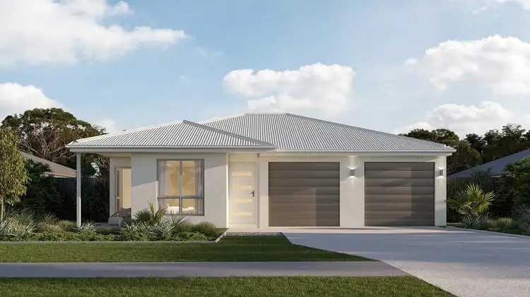 Golden Hillcrest Est Logan City, Hillcrest QLD 4118