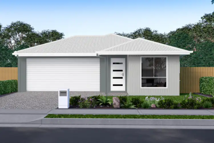 Main view of Homely house listing, South Place Deebing Ipswich, Deebing Heights QLD 4306