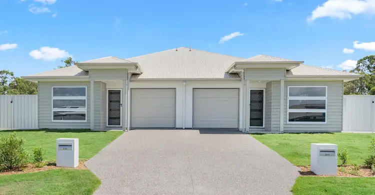 Marywood Estate, Fraser Coast Region, Maryborough QLD 4650