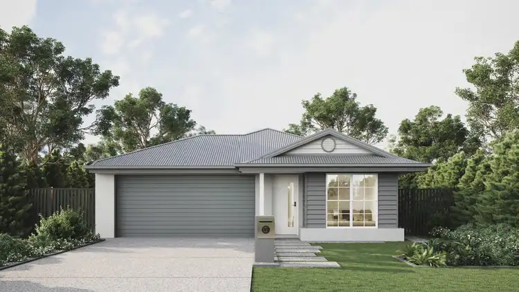 Fern View Estate, Brisbane, Bracken Ridge QLD 4017