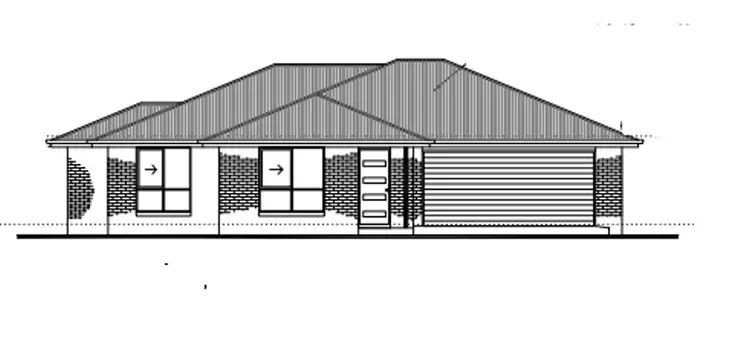 Main view of Homely semi-detached listing, Rosenthal Heights Es Tawoomba, Rosenthal Heights QLD 4370