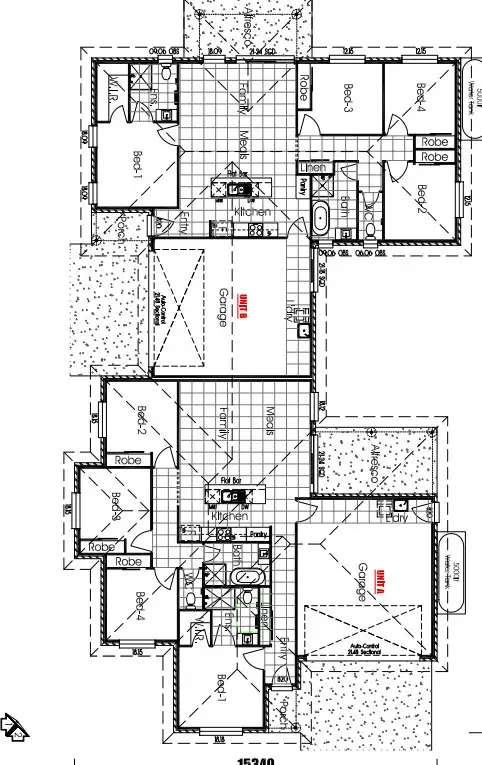 Second view of Homely semi-detached listing, Rosenthal Heights Es Tawoomba, Rosenthal Heights QLD 4370
