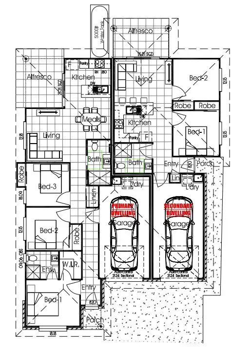 Second view of Homely house listing, Golden Hillcrest Est Logan City, Hillcrest QLD 4118