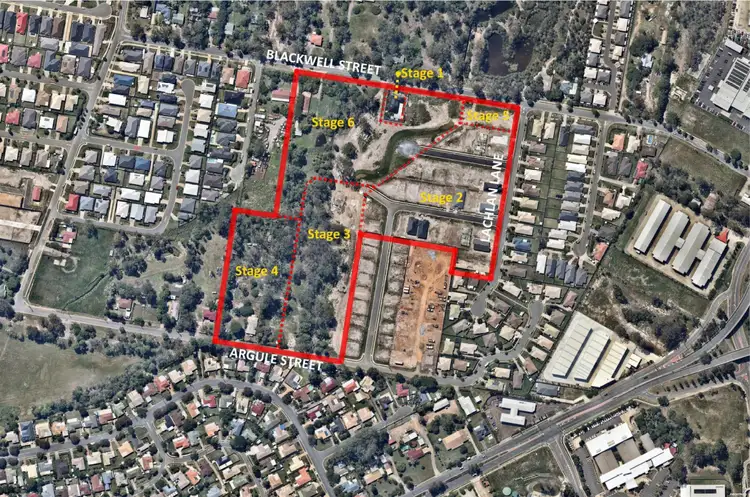 Third view of Homely house listing, Golden Hillcrest Est Logan City, Hillcrest QLD 4118