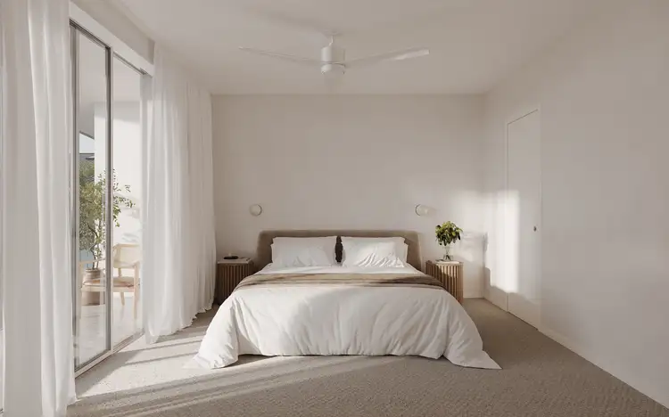 Fourth view of Homely apartment listing, The Hills, Brisbane, Highgate Hill QLD 4101