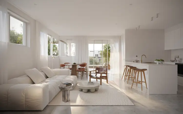 Seventh view of Homely apartment listing, The Hills, Brisbane, Highgate Hill QLD 4101