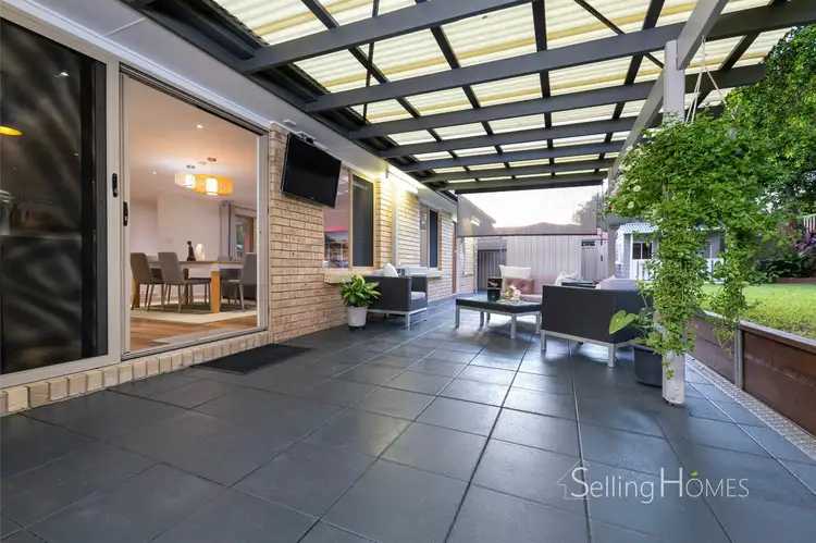 Second view of Homely house listing, 15 Loddon St, Riverhills QLD 4074