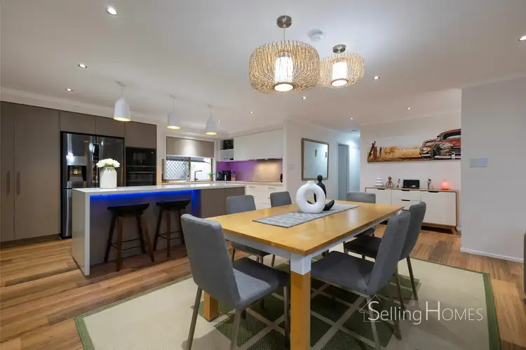 Third view of Homely house listing, 15 Loddon St, Riverhills QLD 4074