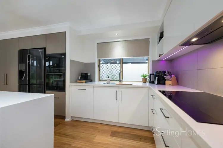 Fourth view of Homely house listing, 15 Loddon St, Riverhills QLD 4074