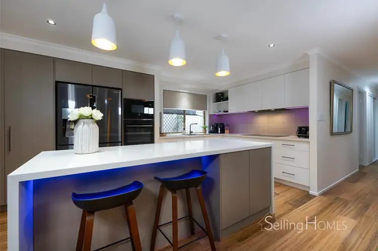 Fifth view of Homely house listing, 15 Loddon St, Riverhills QLD 4074
