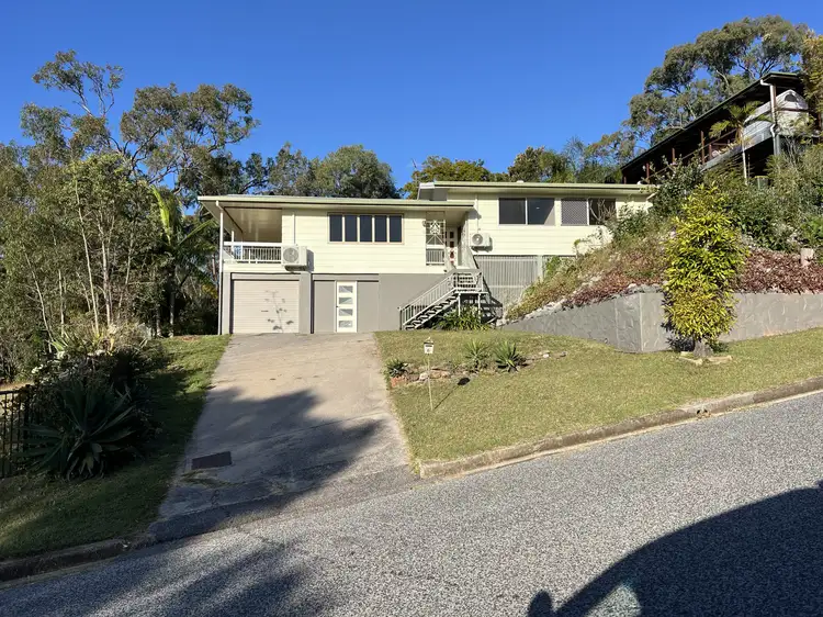 6 Mccrudden Street, West Gladstone QLD 4680