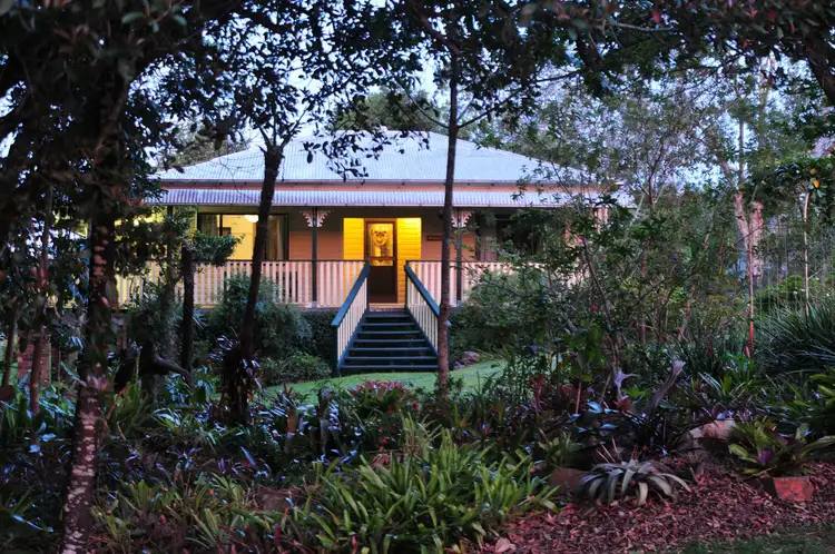 1694 Comboyne Road, Killabakh NSW 2429