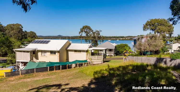 31 Lucas Dr, Lamb Island QLD 4184